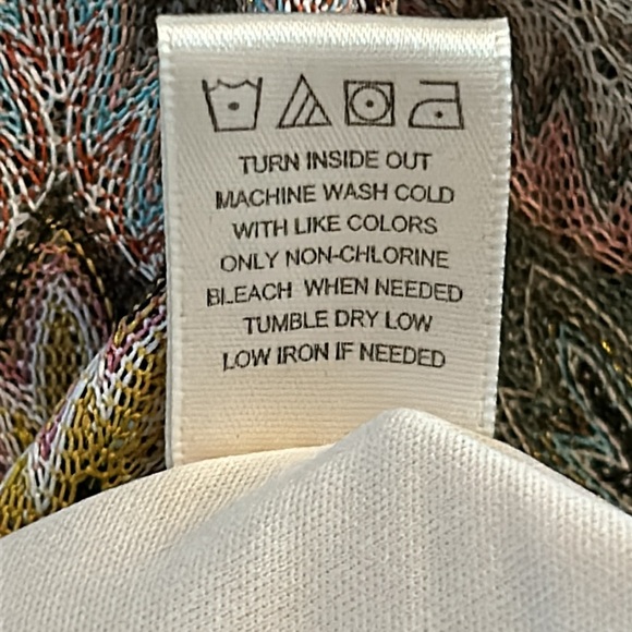 Alter'd state pant - Picture 8 of 8